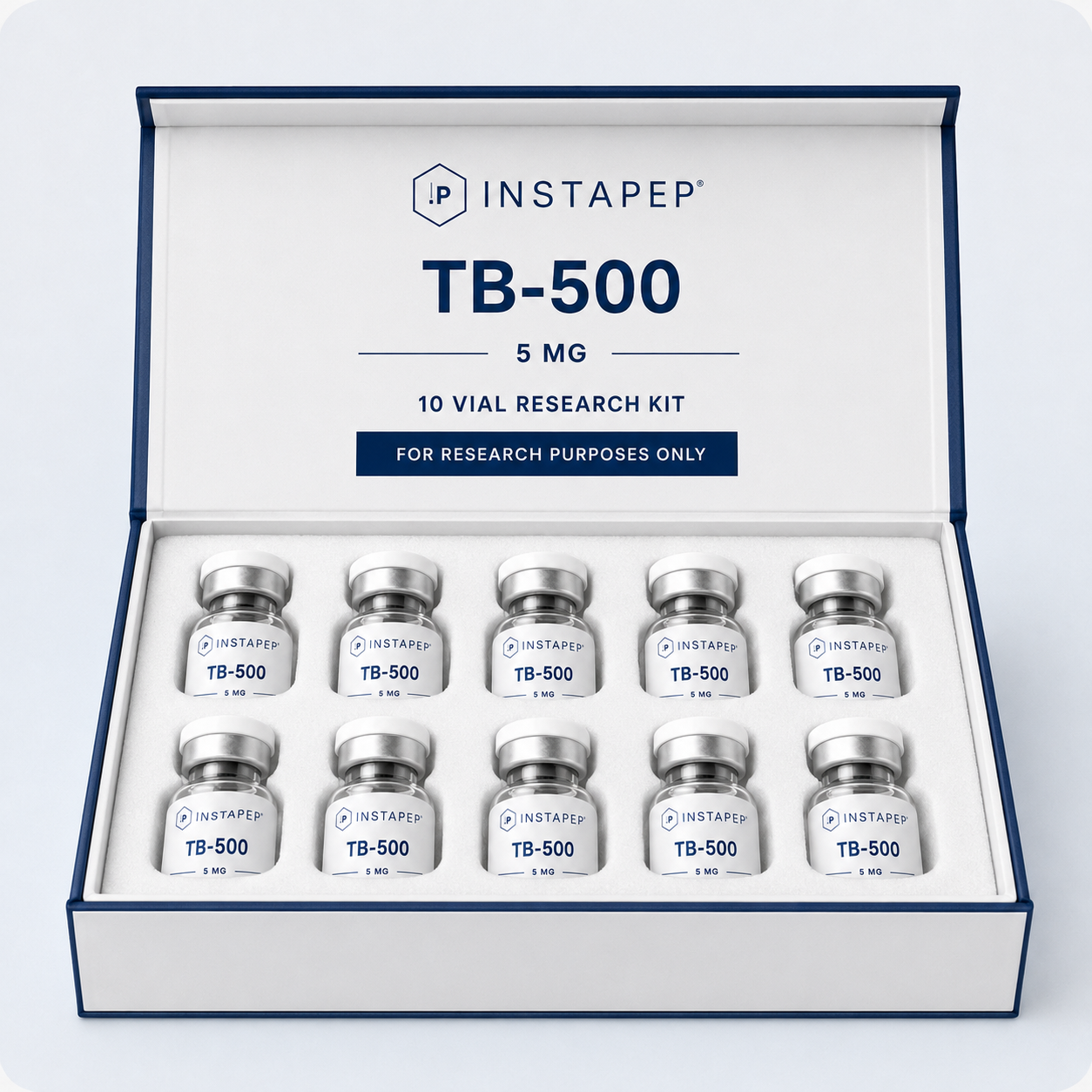 TB-500 kit