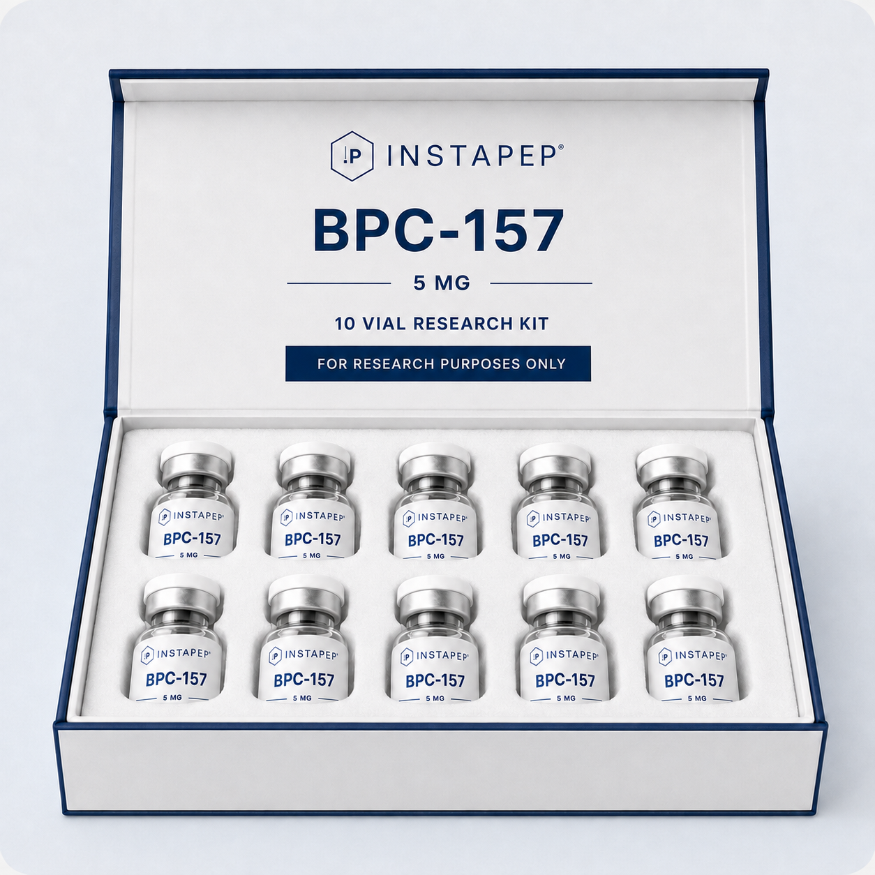 BPC-157 kit